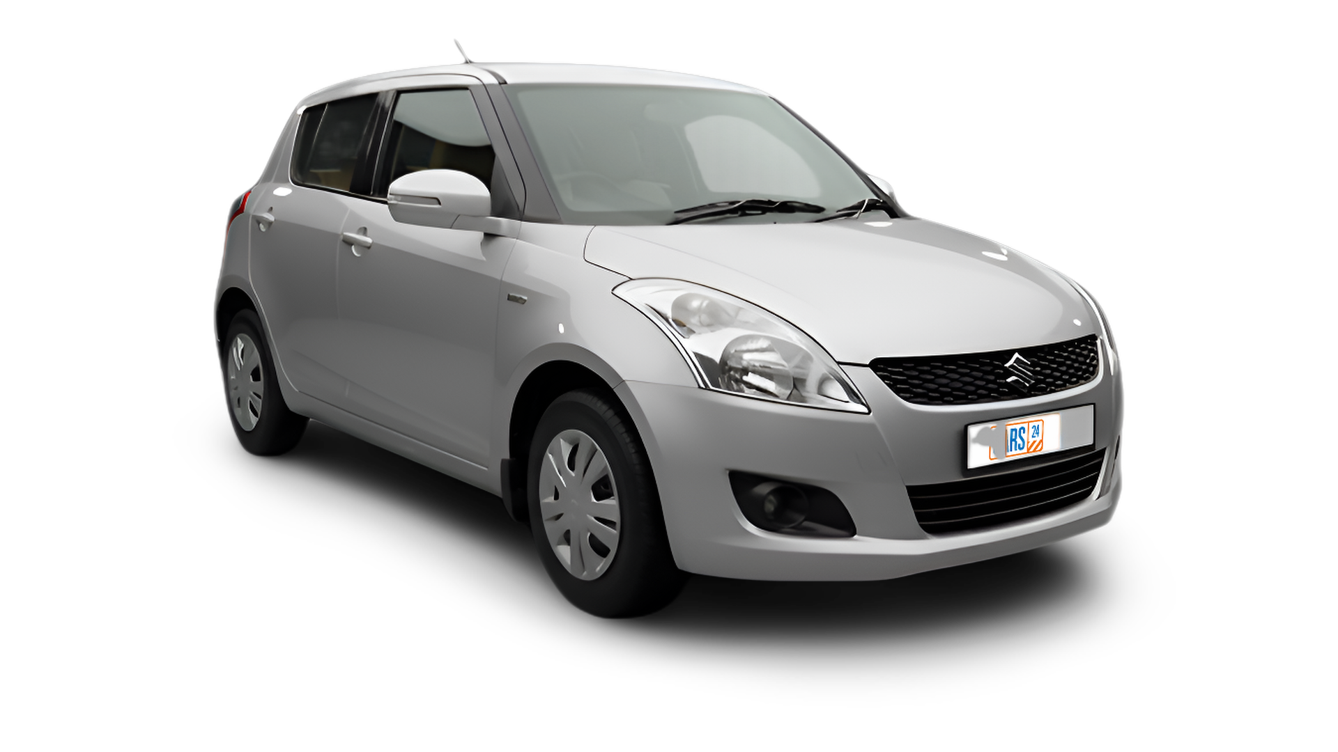 Maruti Swift-img